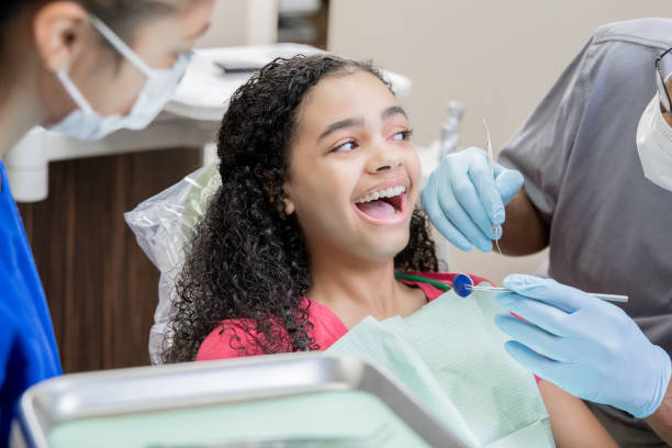 Best Urgent Dental Care for Toothache in Mount Sterling, IL