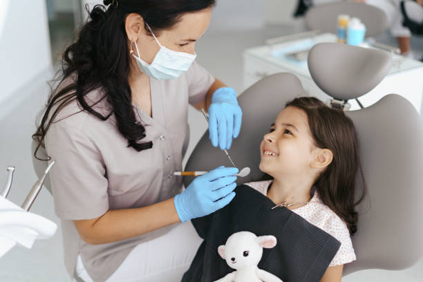 Best Emergency Dentist for Special Needs Patients in Mount Sterling, IL