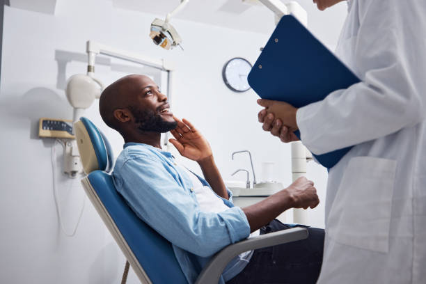 Best Emergency Dental Services for Seniors in Mount Sterling, IL