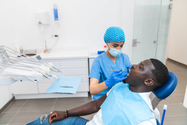 Best Emergency Dentist for Lost Fillings or Crowns in Mount Sterling, IL